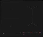 AEG TO64IB00IT Bridge SaphirMatt 6000 Serie Inbouw Inductiekookplaat  1