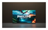 Philips 55MLED810/12 QD MiniLED 4K Smart TV  2