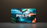 Philips 65MLED810 QD MiniLED 4K TV  (2025) 3