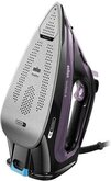 Braun SI 9661 VI TexStyle 9 Stoomstrijkijzer - Violet 2