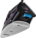 Braun SI 9661 VI TexStyle 9 Stoomstrijkijzer - Violet 3