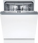 BOSCH SMV6YCX02E Serie 6 Inbouw Vaatwasser 1