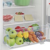 Beko BSSA210K4SN Inbouw Koelkast 6