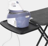 Brabantia Strijkplank C - Denim Black  10