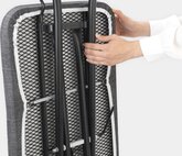 Brabantia Strijkplank C - Denim Black  7