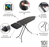 Brabantia Strijkplank C - Denim Black  8