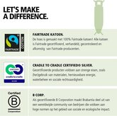 Brabantia Strijkplank B - Calm Rustle 6