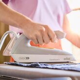 Braun IS 3231 GY CareStyle 3 Stoomgenerator 5