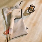 Braun GS 3012 BG QuickStyle 3 Kledingstomer - Beige 4