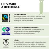 Brabantia Strijkplank B - New Dawn 7