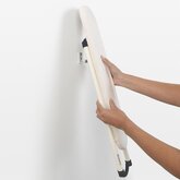 Brabantia Mouwplank - 60 x 10 cm - Ecru 5