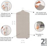 Brabantia Kleding Stoombord - Grijs 7