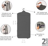 Brabantia Kleding Stoombord - Pepper Black 7