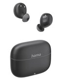 Hama Freedom Buddy II In ear hoofdtelefoon Zwart  1