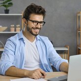 Hama Freedom Buddy II In ear hoofdtelefoon Zwart  8