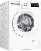  BOSCH WAN2809XNL Serie 4 EXCLUSIV Wasmachine 2