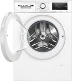  BOSCH WAN2809XNL Serie 4 EXCLUSIV Wasmachine 4