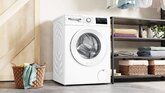  BOSCH WAN2809XNL Serie 4 Wasmachine 5