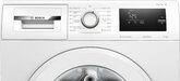  BOSCH WAN2809XNL Serie 4 EXCLUSIV Wasmachine 7