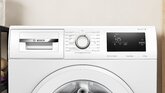  BOSCH WAN2809XNL Serie 4 Wasmachine 8