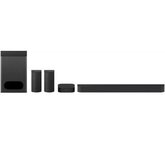 Sony Bravia Theatre Sytem 6 HT-S60  2