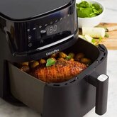 Greenpan SWITCH Airfryer 7,2 L XXL 5