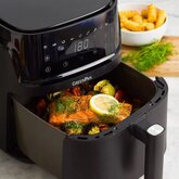 Greenpan SWITCH Airfryer 7,2 L XXL 7