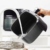 Greenpan SWITCH Airfryer 7,2 L XXL 8