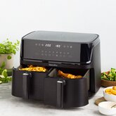 Greenpan SWITCH Dual  Airfryer - 2 x 5 L 2