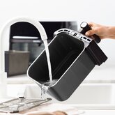 Greenpan SWITCH Dual  Airfryer - 2 x 5 L 5