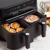 Greenpan SWITCH Dual  Airfryer - 2 x 5 L 8