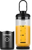 NutriBullet Flex Portable Blender - Zwart 4