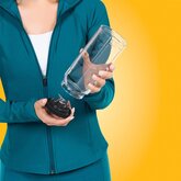 NutriBullet Flex Portable Blender - Zwart 5