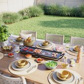 Tristar BP-2668 Bakplaat  5