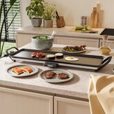 Tristar BP-2668 Bakplaat  7