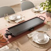 Tristar BP-2668 Bakplaat  8