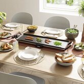 Tristar BP-2668 Bakplaat  9