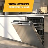 Tristar FR-9334 - Frituurpan 11