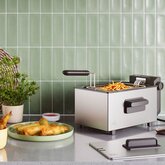 Tristar FR-9334 - Frituurpan 6