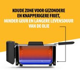 Tristar FR-9334 - Frituurpan 8