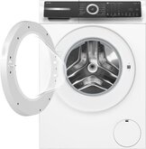 BOSCH WGH246A7NL Serie 6 Wasmachine 2
