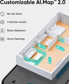 Eufy L60 Robotstofzuiger 6