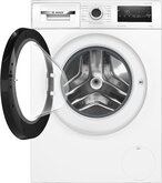 BOSCH WAN2827TNL Serie 4 Wasmachine  3