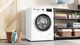 BOSCH WAN2827TNL Serie 4 Wasmachine  5