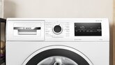 BOSCH WAN2827TNL Serie 4 Wasmachine  7