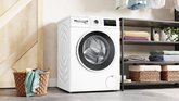 BOSCH WAN2827GNL Serie 4 Wasmachine 6