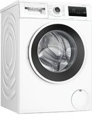 BOSCH WAN2827DNL Serie 4 Wasmachine  2