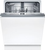 BOSCH SBV4HAX09E Serie 4 Inbouw Vaatwasser 1