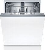 BOSCH SMV4HAX09E Serie 4 Inbouw Vaatwasser 1