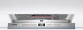 BOSCH SMV4HAX09E Serie 4 Inbouw Vaatwasser 5